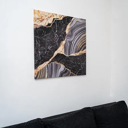 Victory Castle Apartment Prag