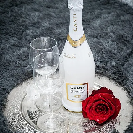 Victory Castle Apartment