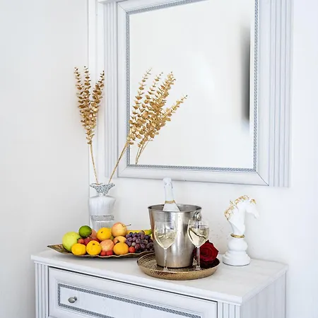 Apartment Victory Castle