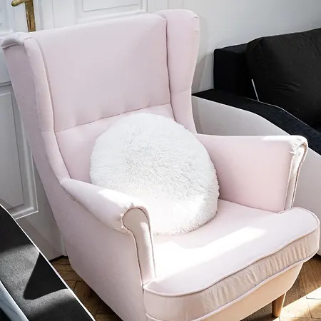 Apartment Victory Castle Prag