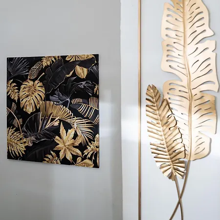 Apartment Victory Castle