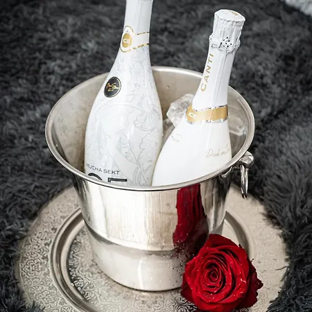 Victory Castle Apartment Prag