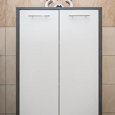 Victory Castle Apartment