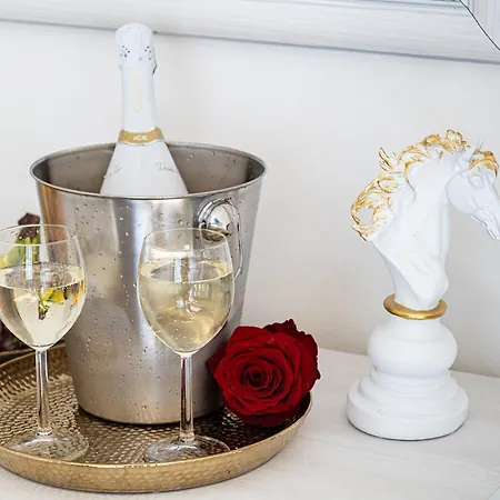 Apartment Victory Castle