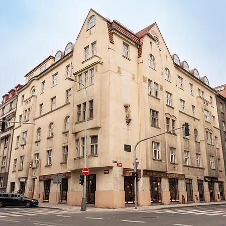 Apartment Victory Castle *