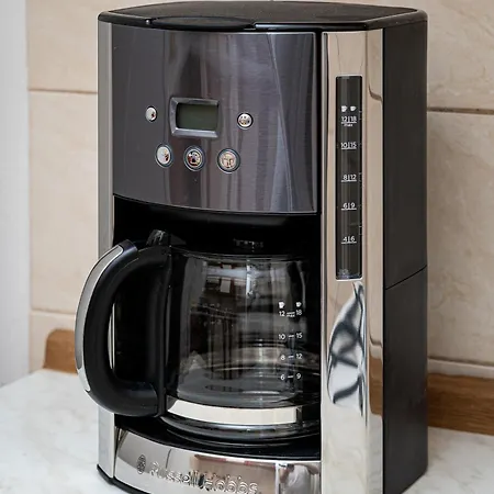 Victory Castle Apartment Prag