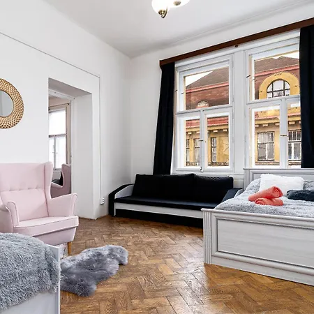 Victory Castle * Prag