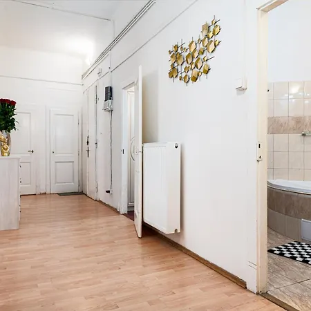 Appartement Victory Castle