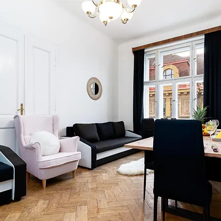 Appartement Victory Castle *