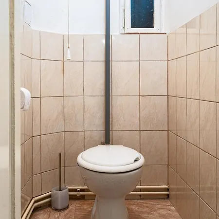 Apartment Victory Castle