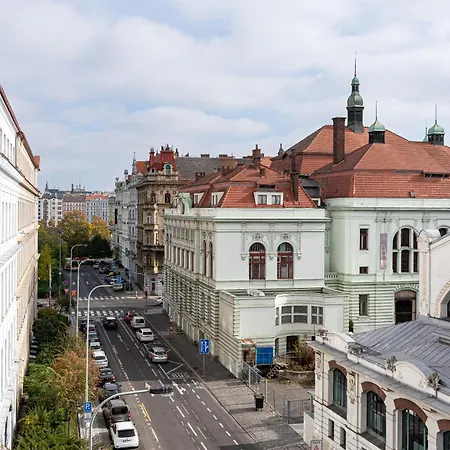 Victory Castle Apartment *