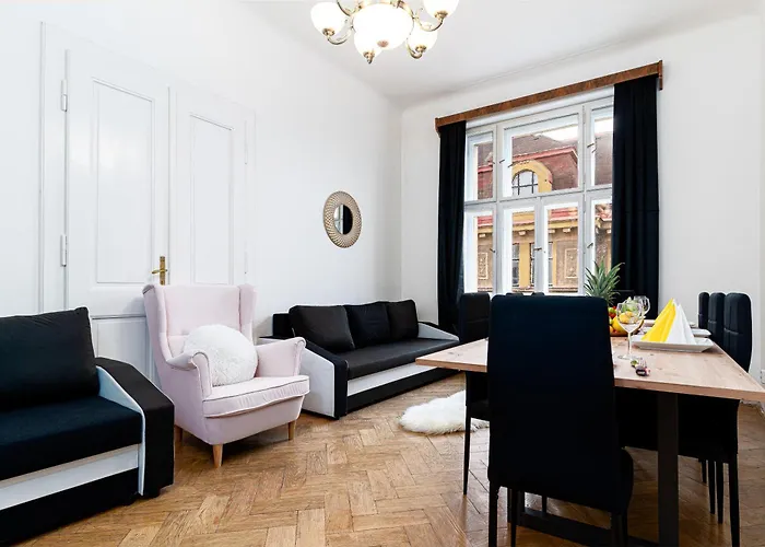 Appartement Victory Castle *