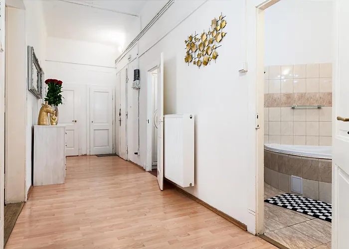 Appartement Victory Castle